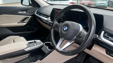 BMW X1 xDrive 23i MHT xLine Premier 5dr Step Auto Petrol Estate